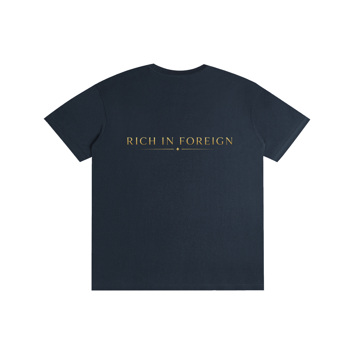 Pure Cotton Unisex T-Shirt