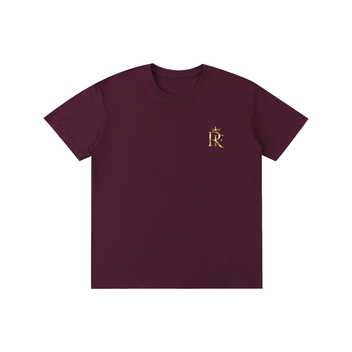 Pure Cotton Unisex T-Shirt