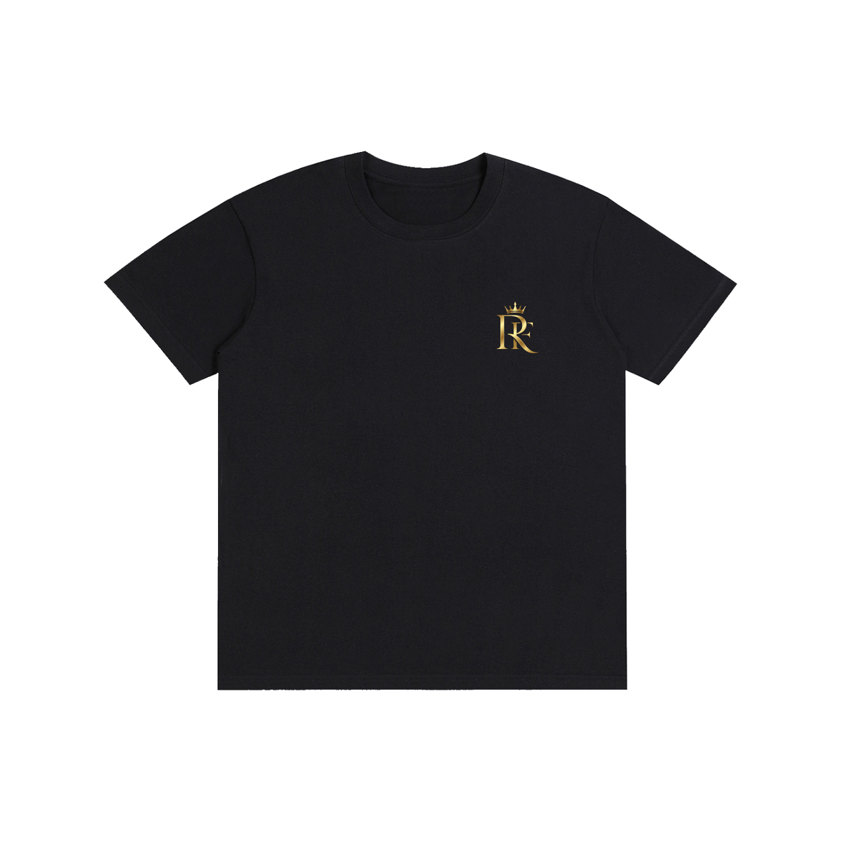 Pure Cotton Unisex T-Shirt