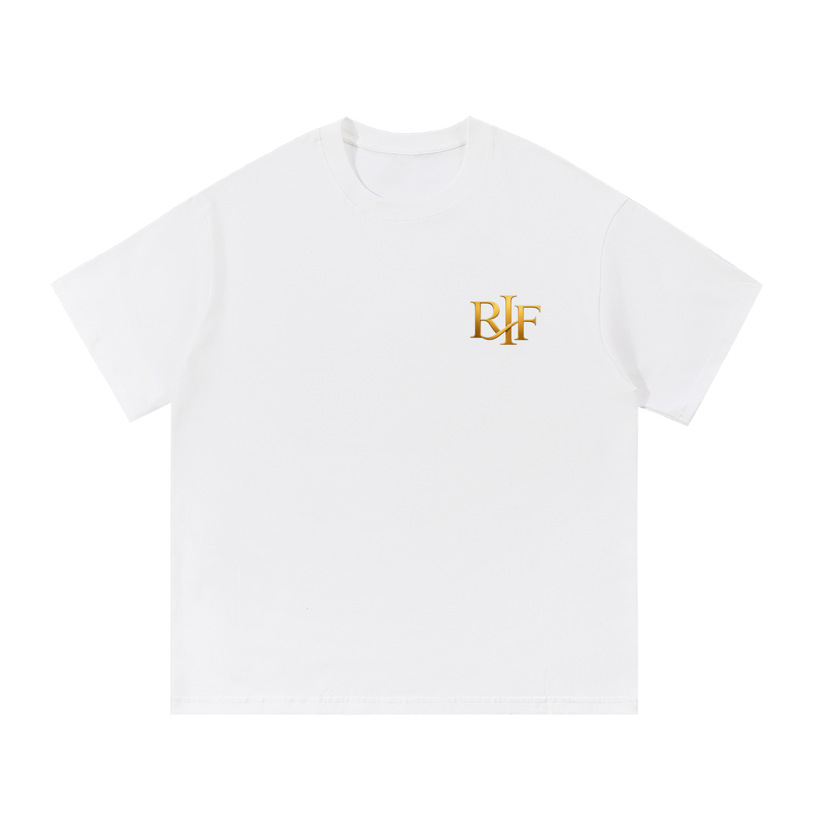 Essential Cotton T-Shirt
