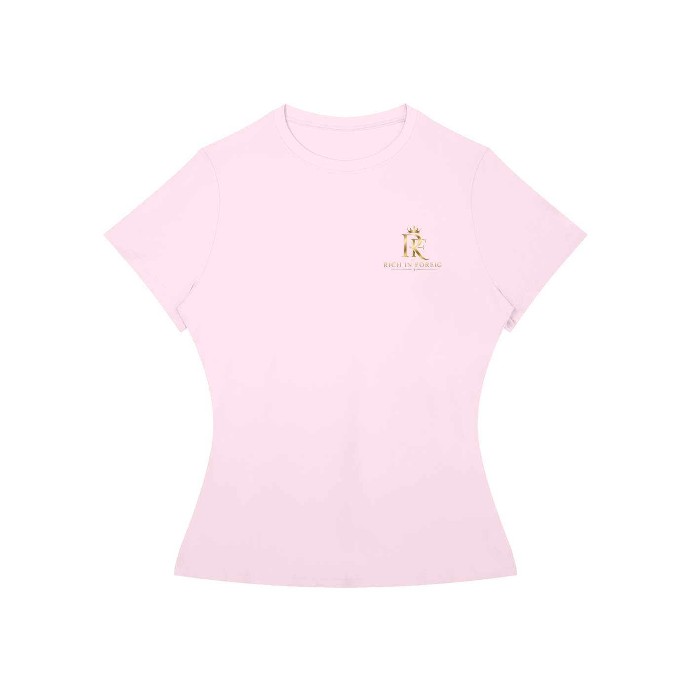 Women’s Slim Fit Performance T-Shirt