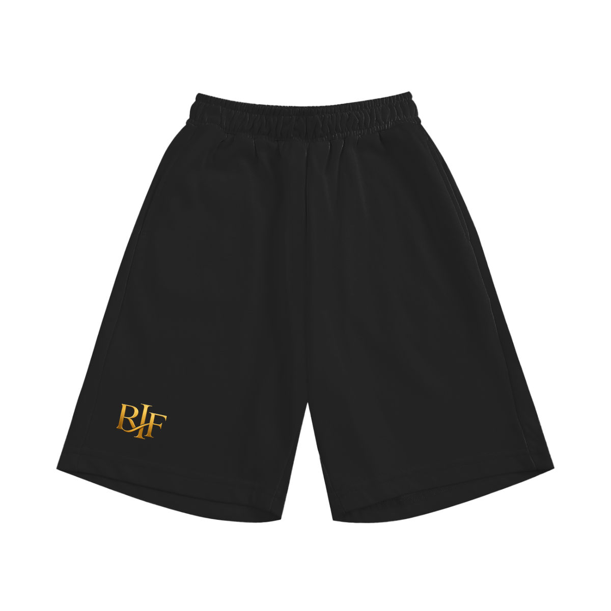 Essential Kids' Shorts