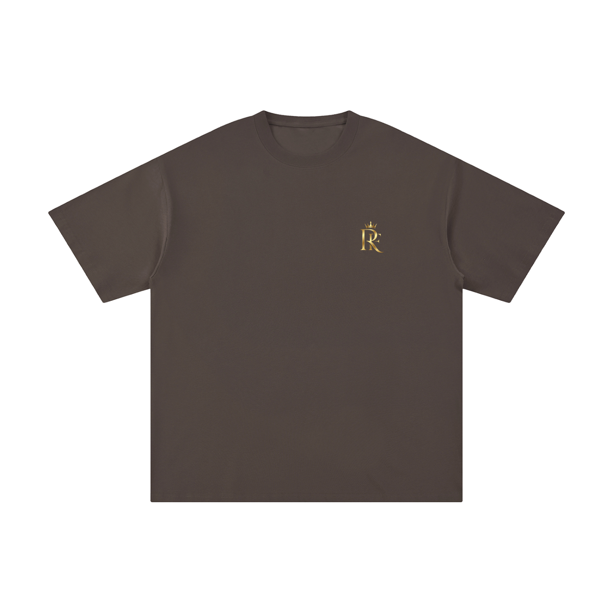 Unisex Pure Cotton T-Shirt