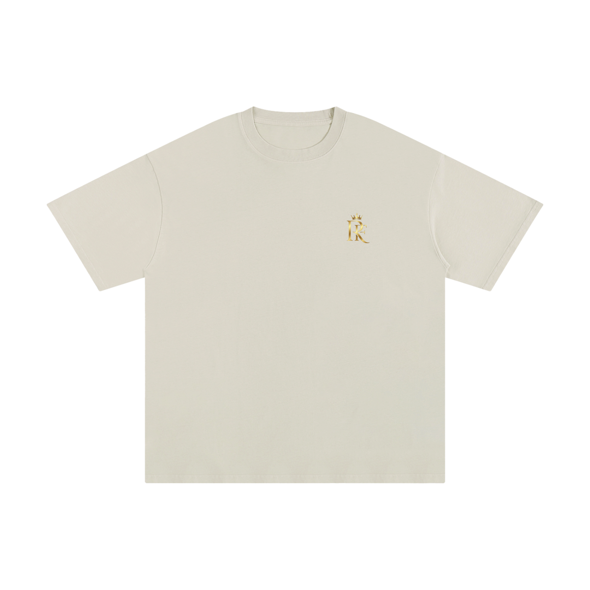 Unisex Pure Cotton T-Shirt