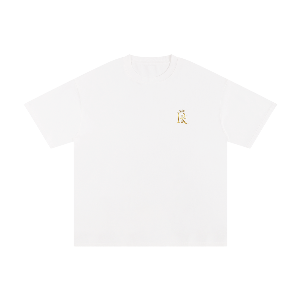 Unisex Pure Cotton T-Shirt