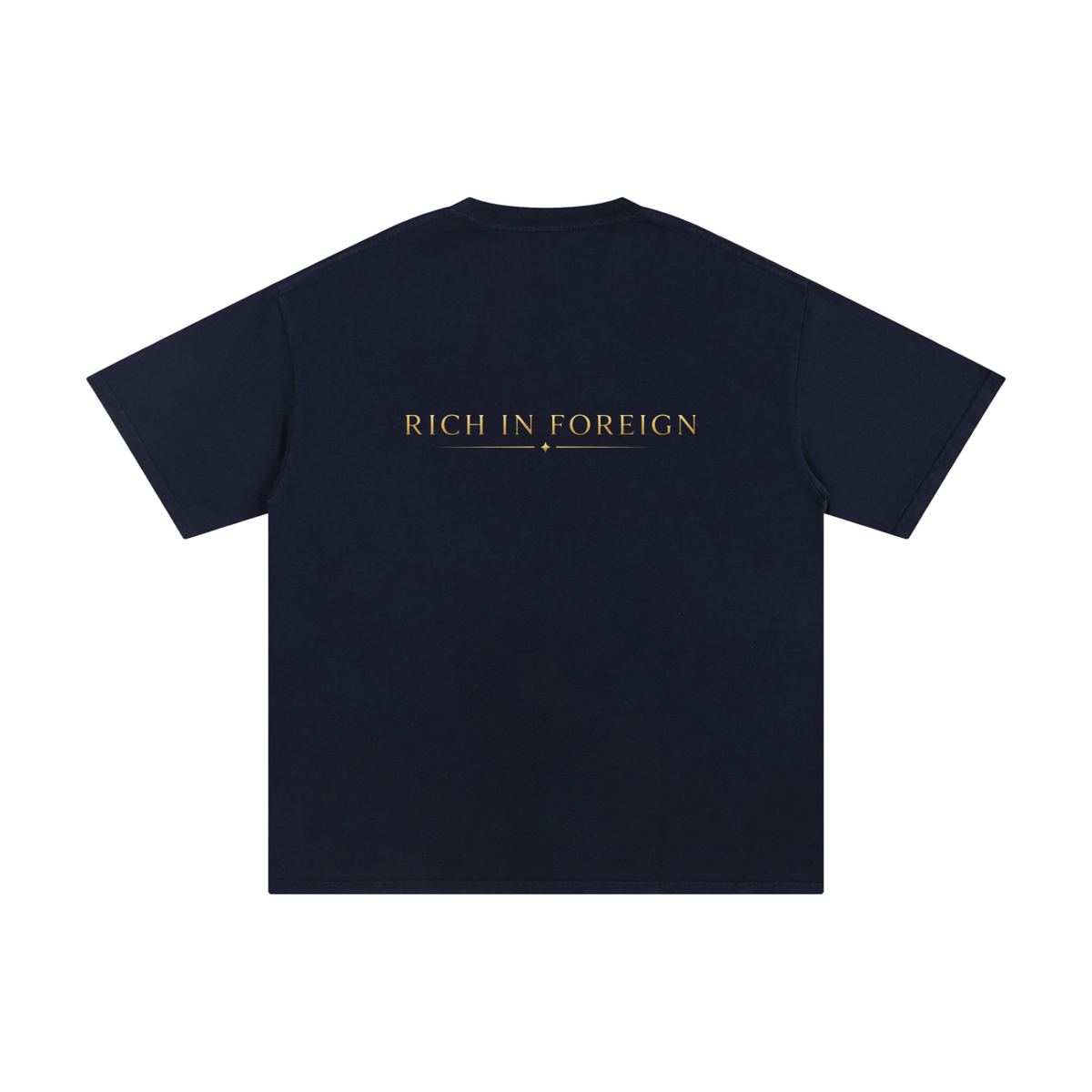 Unisex Pure Cotton T-Shirt