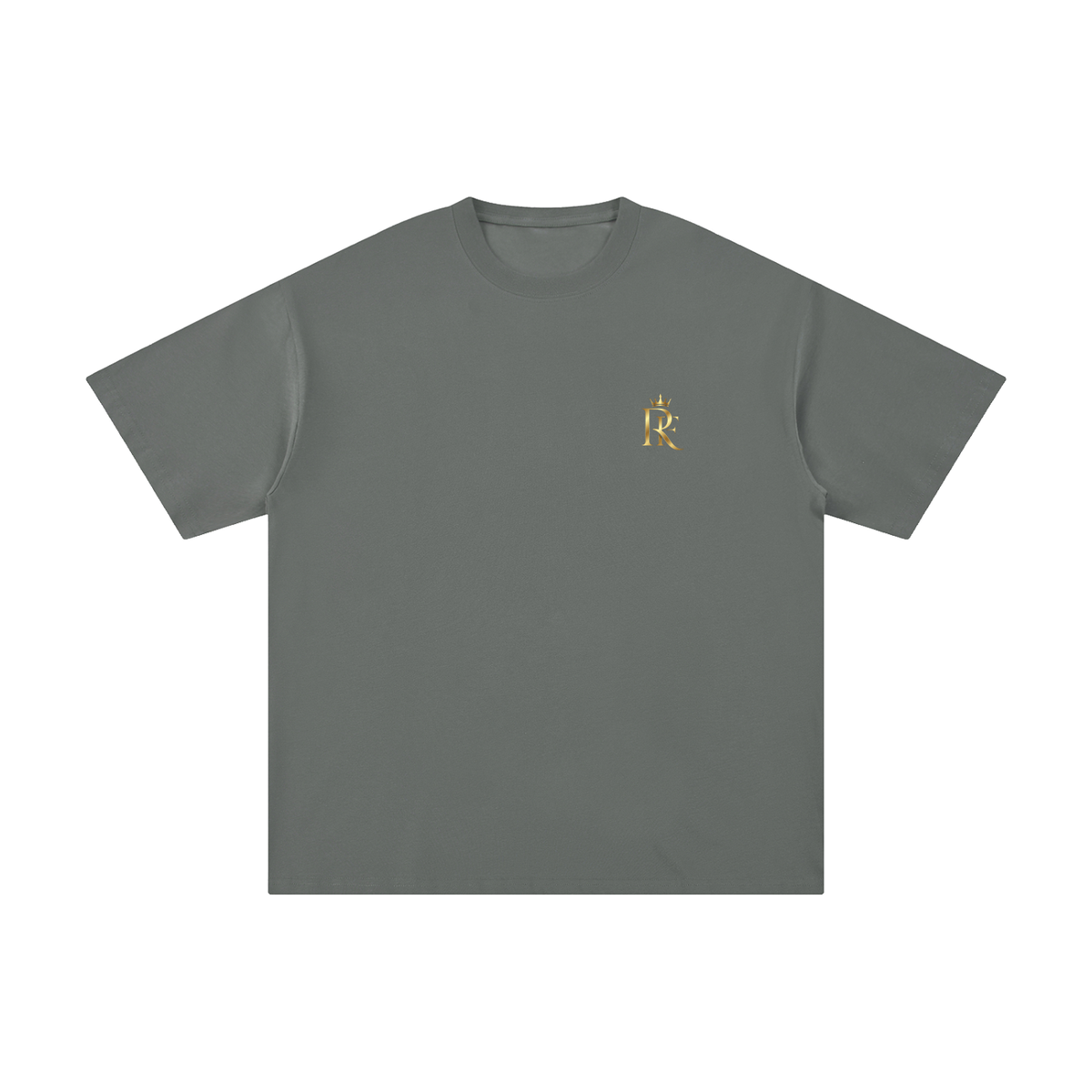 Unisex Pure Cotton T-Shirt