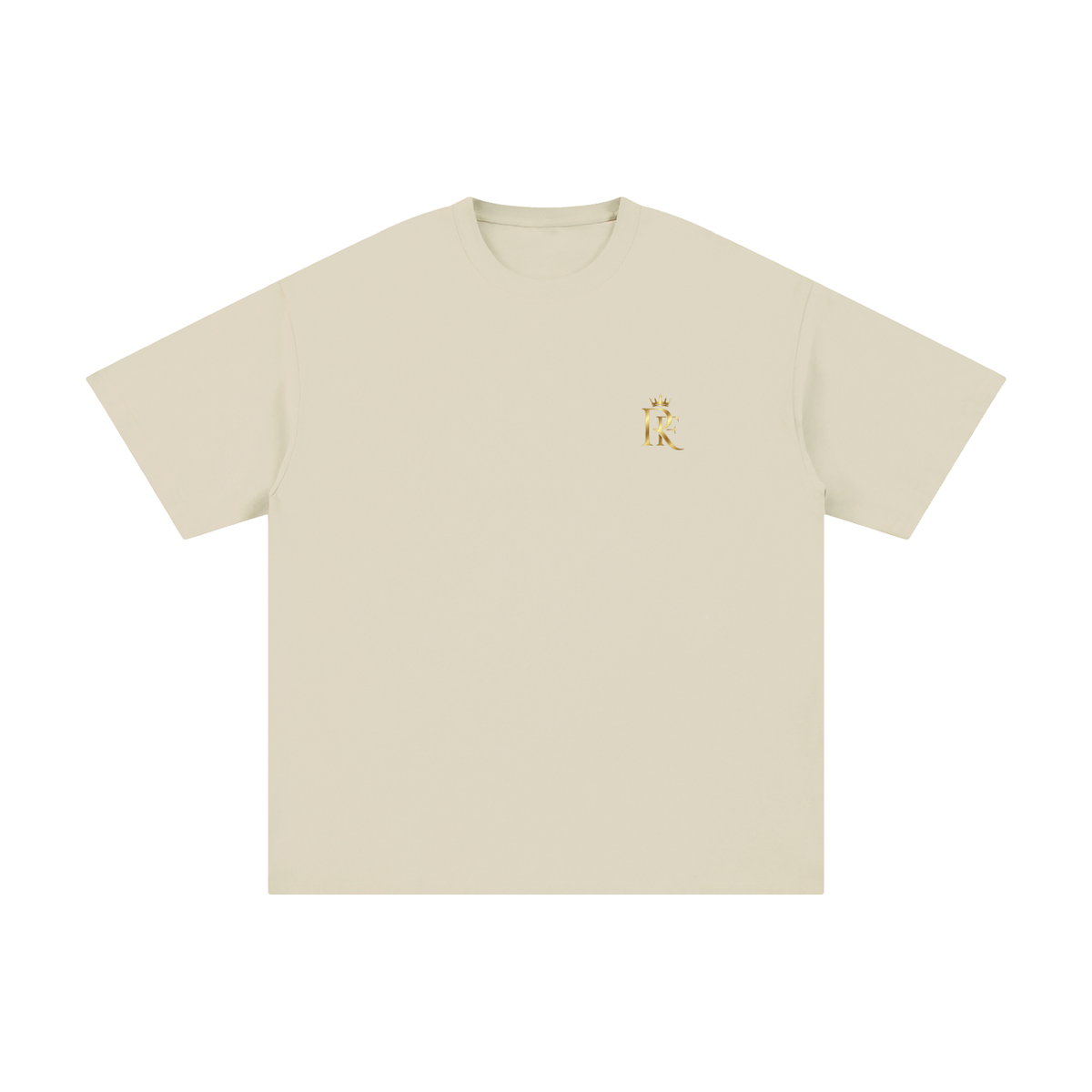 Unisex Pure Cotton T-Shirt