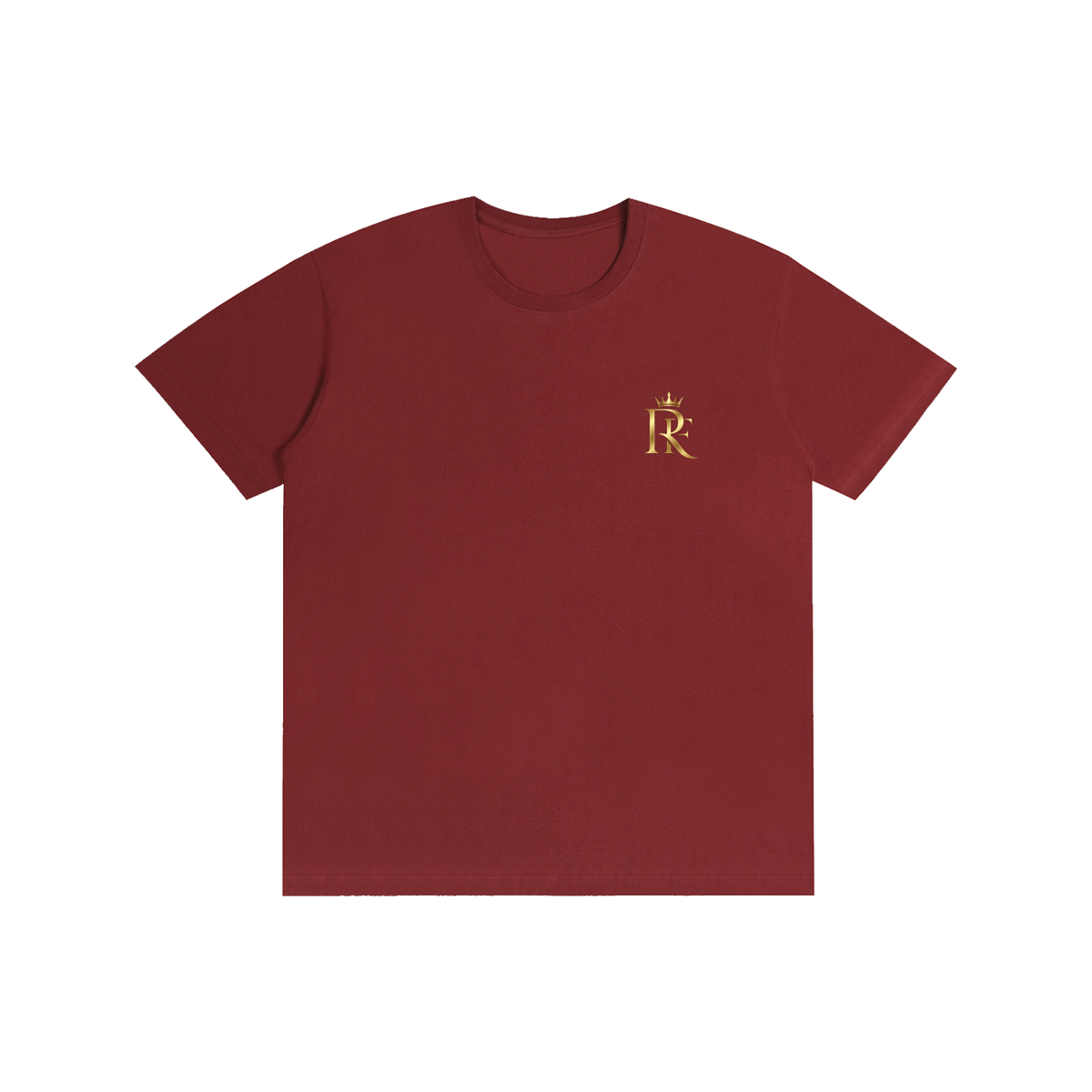 Pure Cotton Unisex T-Shirt