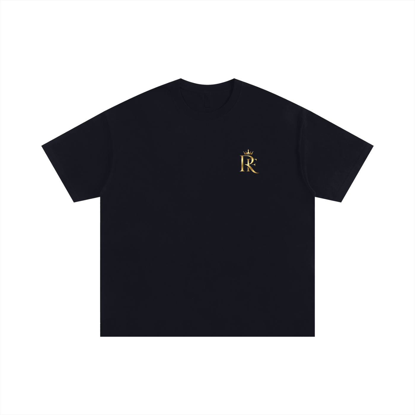 Unisex Oversized Cotton T-Shirt