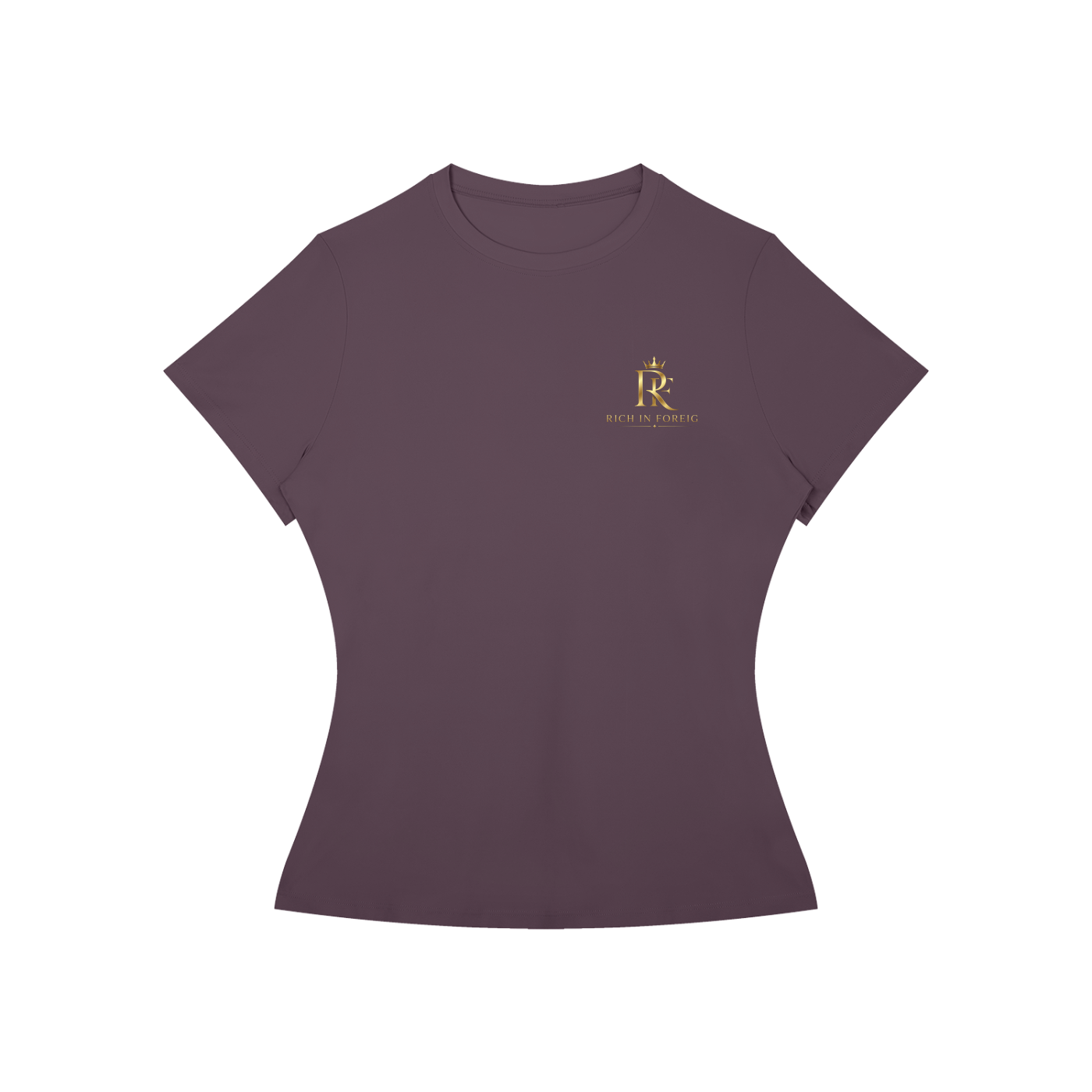 Women’s Slim Fit Performance T-Shirt