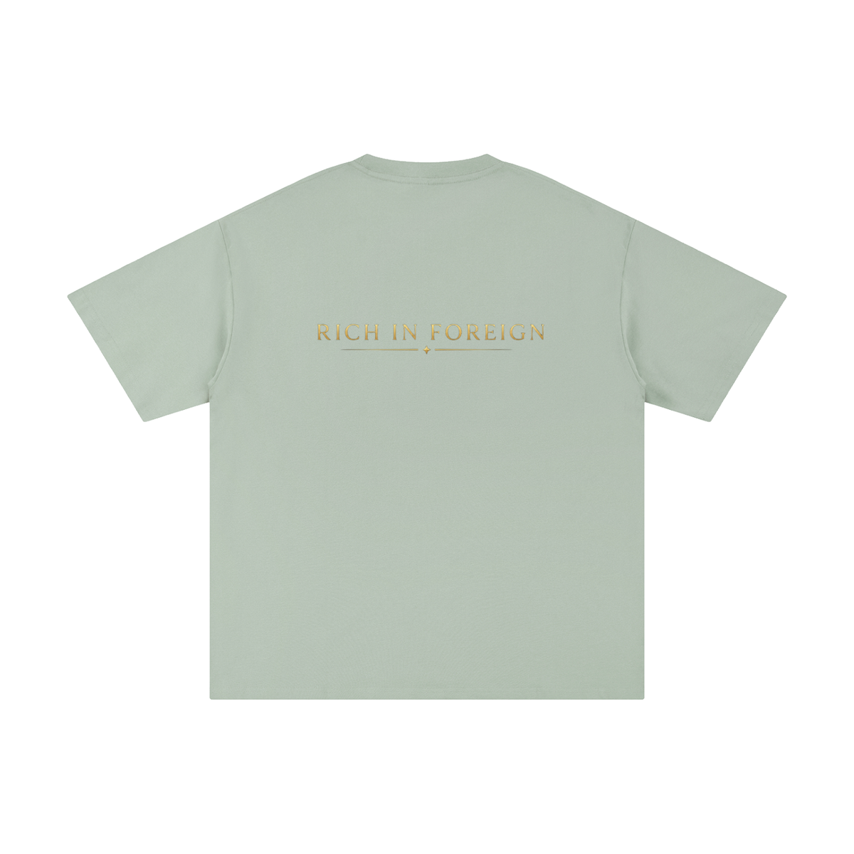 Unisex Pure Cotton T-Shirt