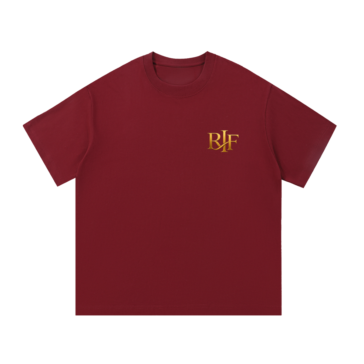 Essential Cotton T-Shirt