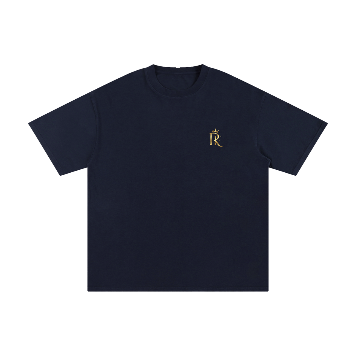Unisex Pure Cotton T-Shirt