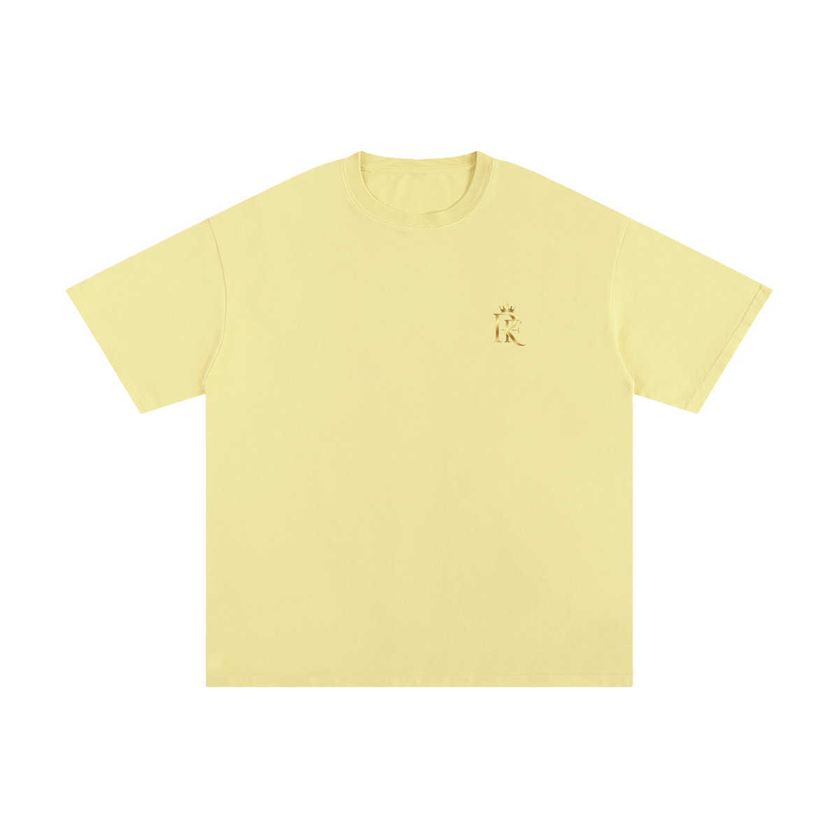 Unisex Pure Cotton T-Shirt