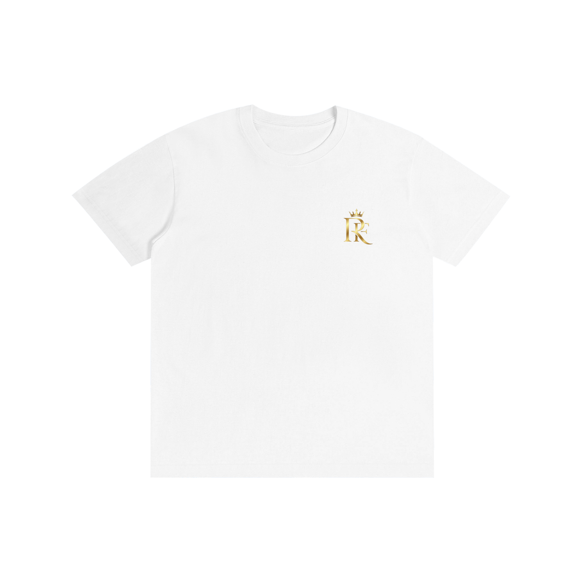 Pure Cotton Unisex T-Shirt
