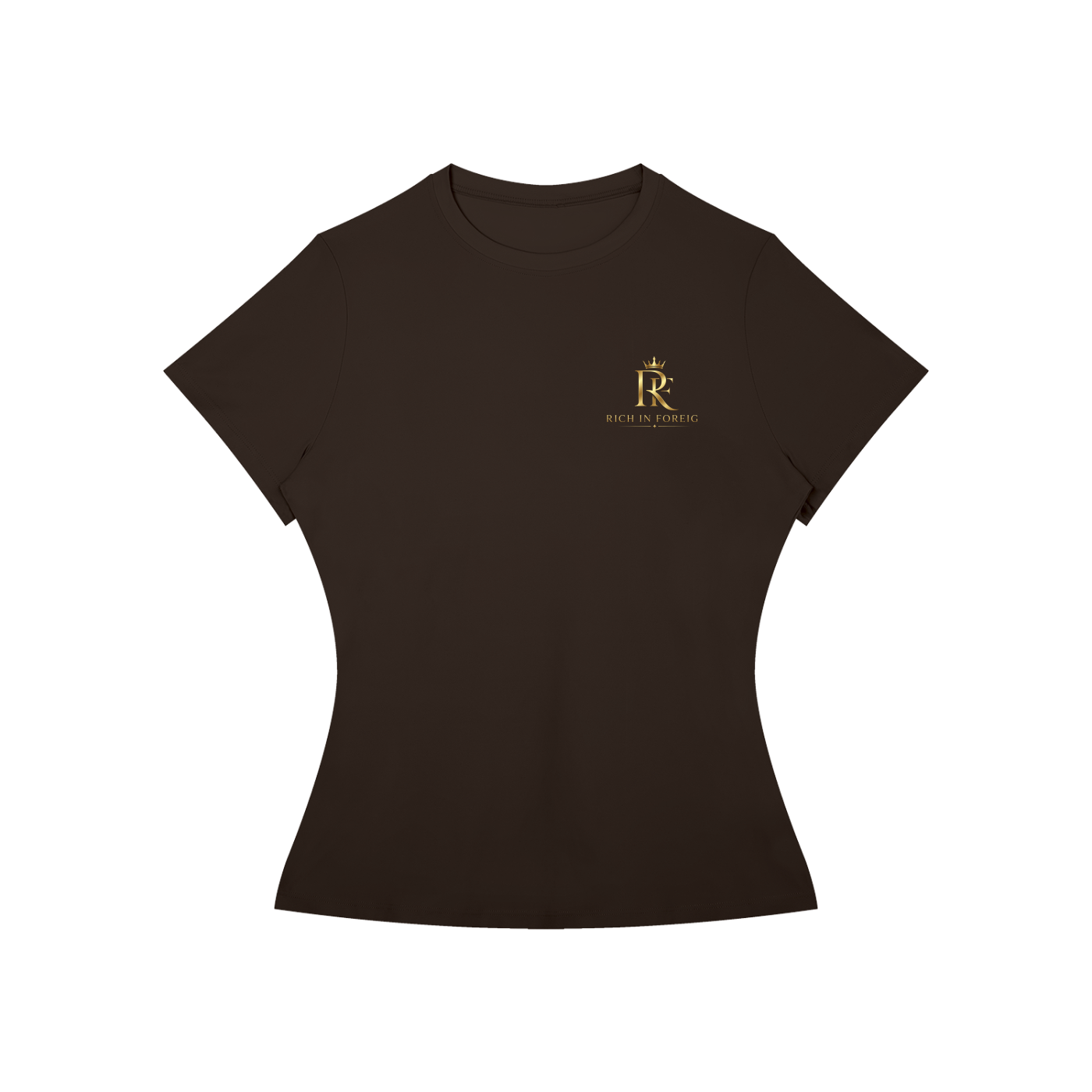 Women’s Slim Fit Performance T-Shirt