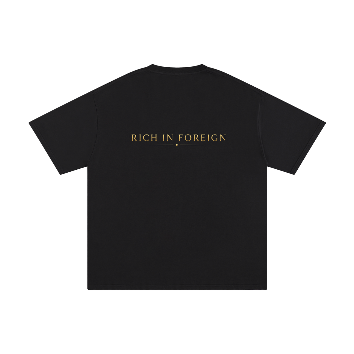 Unisex Pure Cotton T-Shirt
