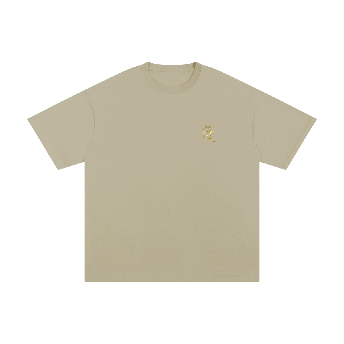 Unisex Pure Cotton T-Shirt