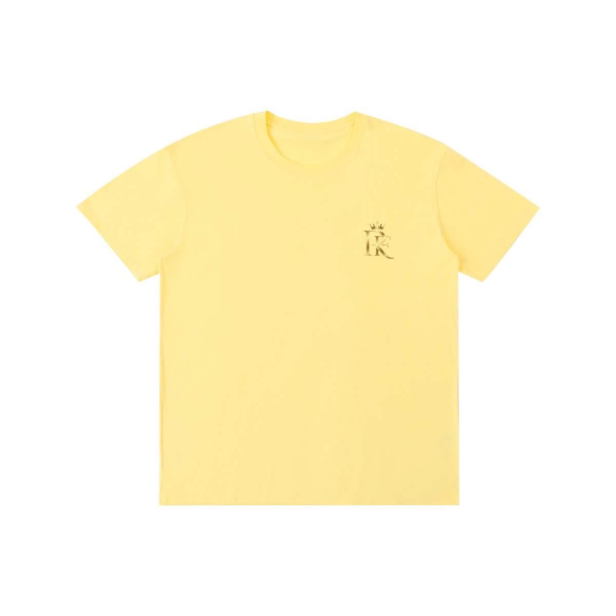Pure Cotton Unisex T-Shirt