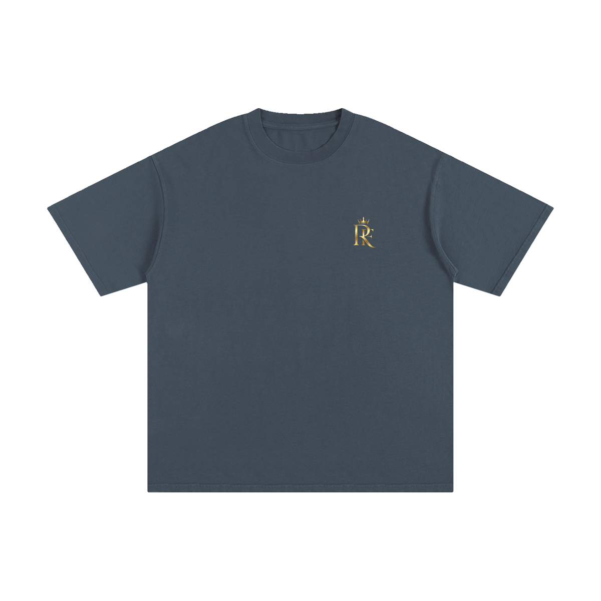 Unisex Pure Cotton T-Shirt