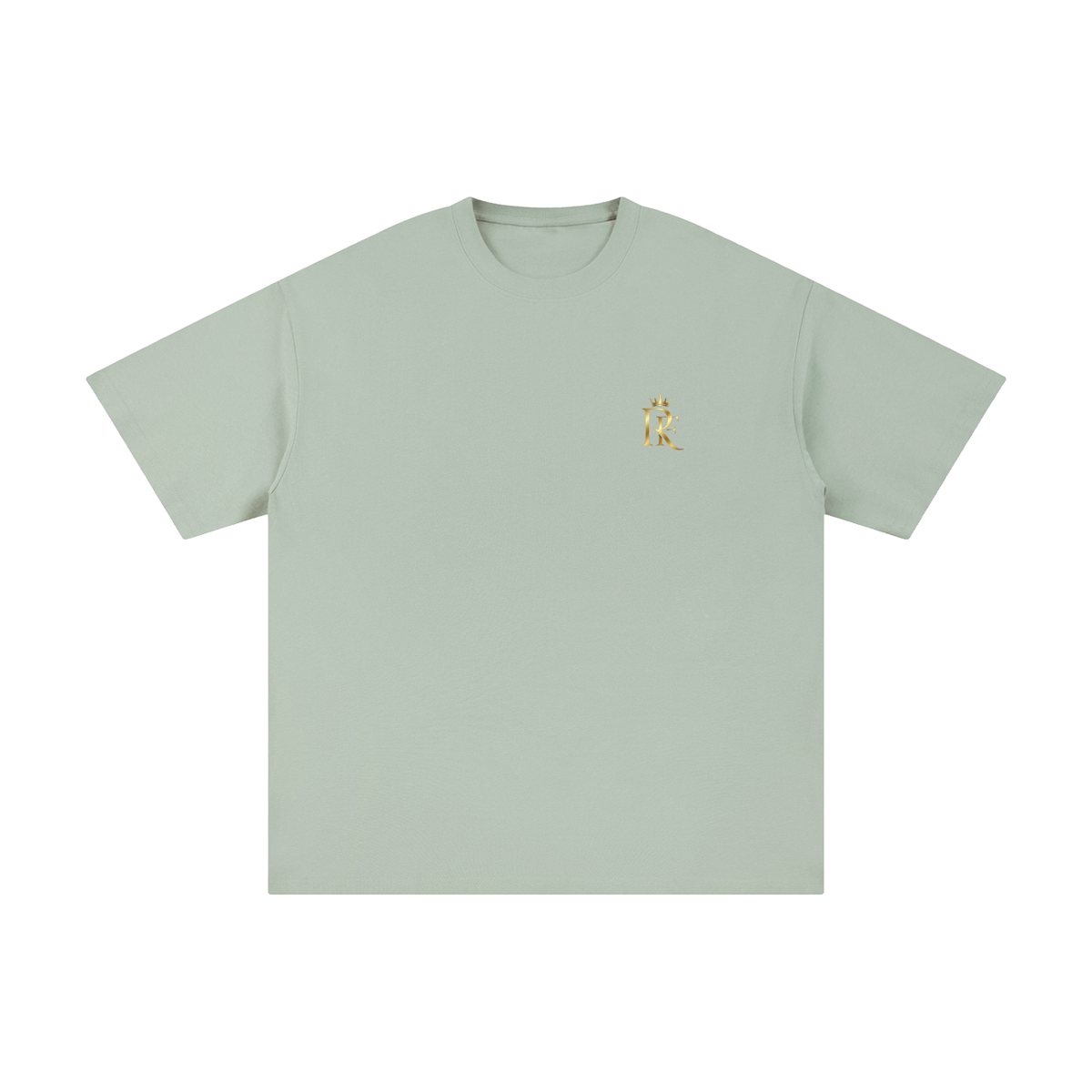 Unisex Pure Cotton T-Shirt