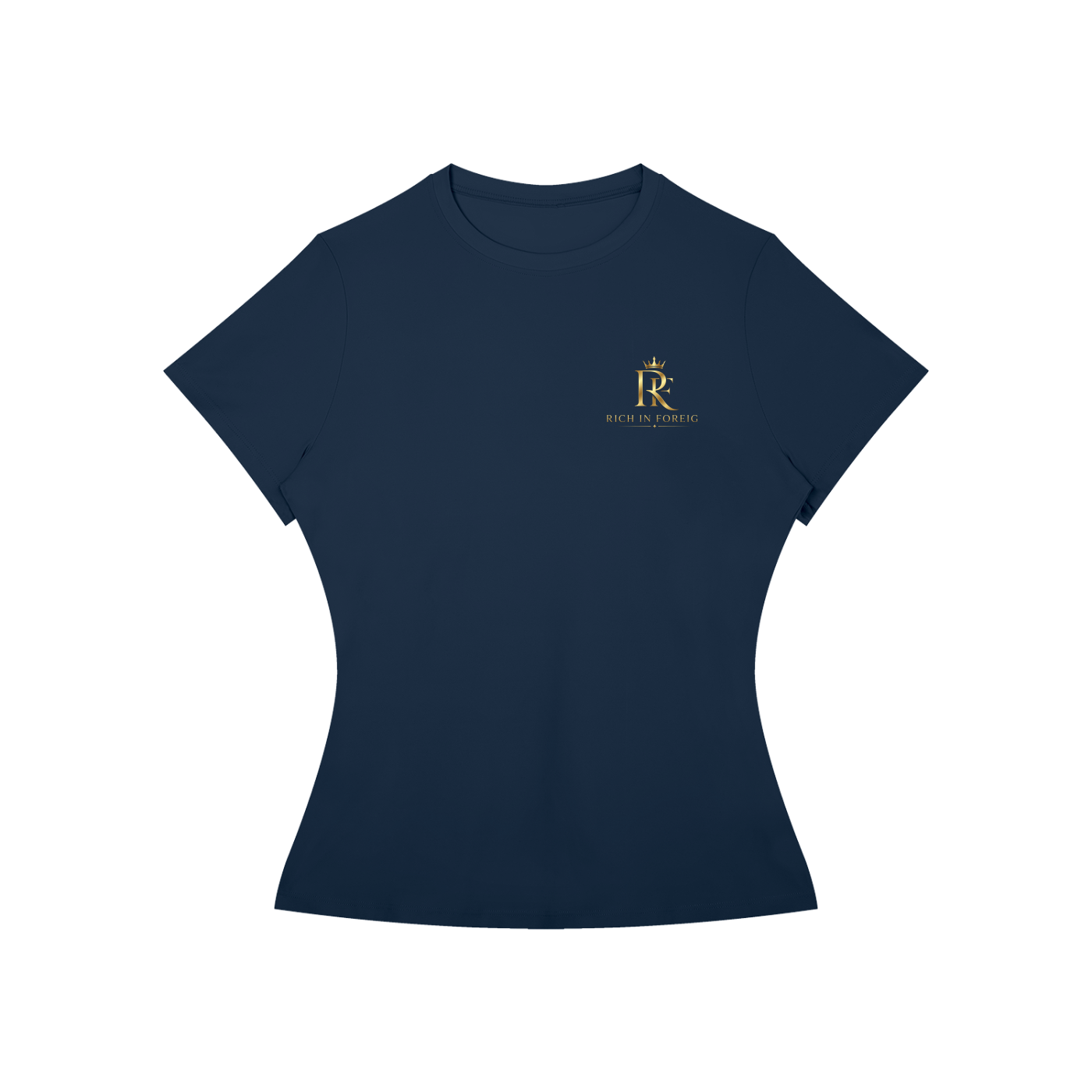 Women’s Slim Fit Performance T-Shirt
