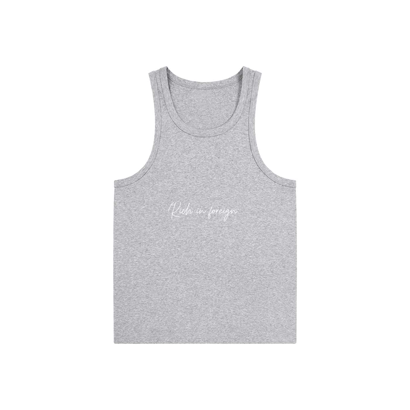 Essential Performance Tank Top