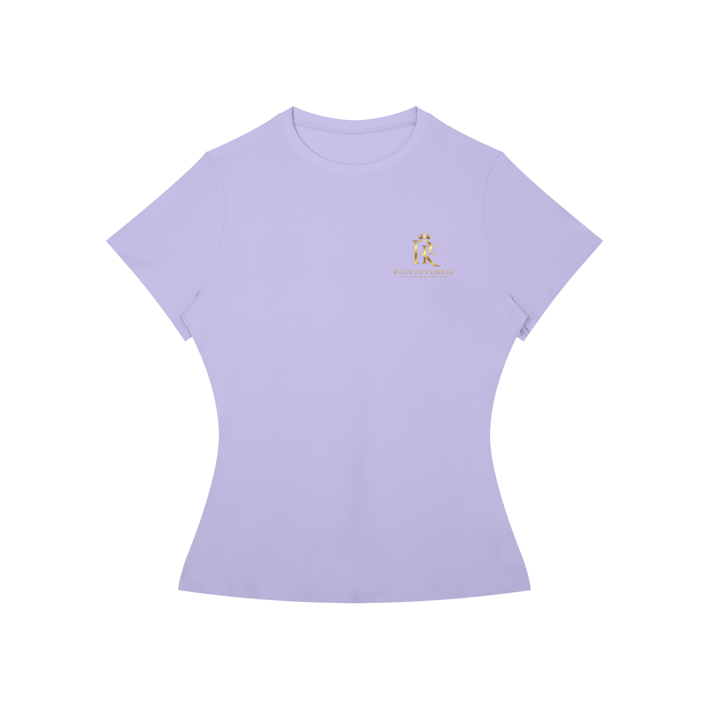 Women’s Slim Fit Performance T-Shirt