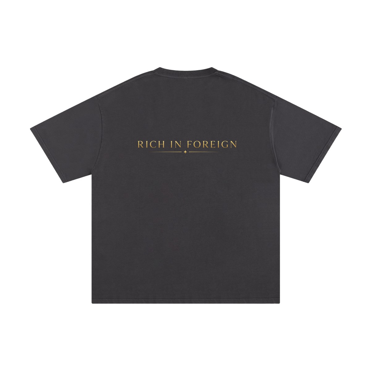 Unisex Pure Cotton T-Shirt