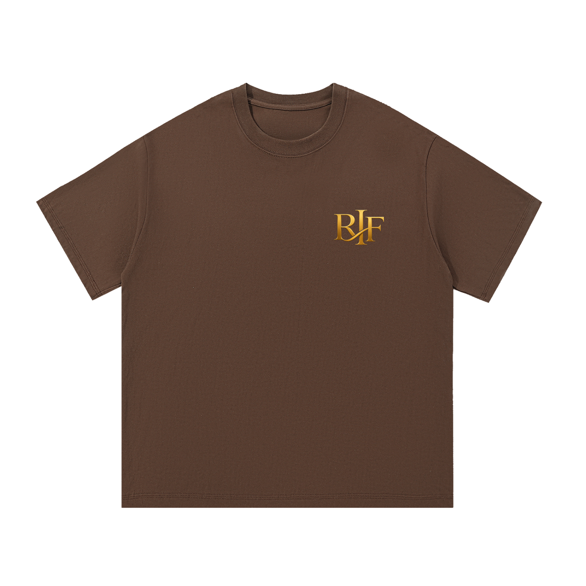 Essential Cotton T-Shirt