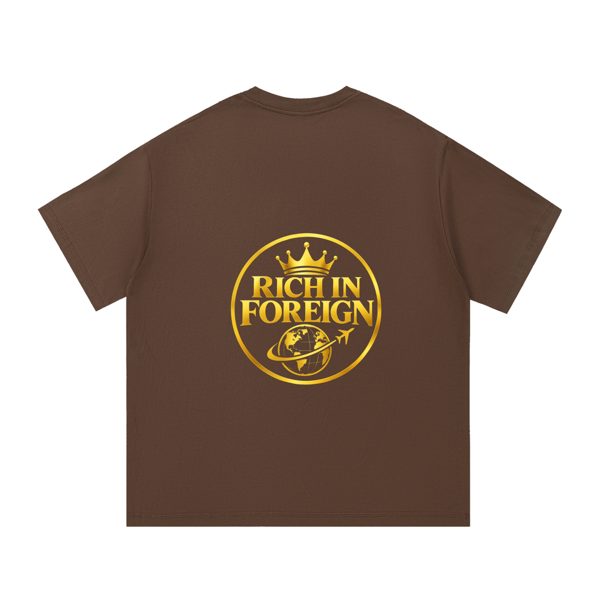 Essential Cotton T-Shirt