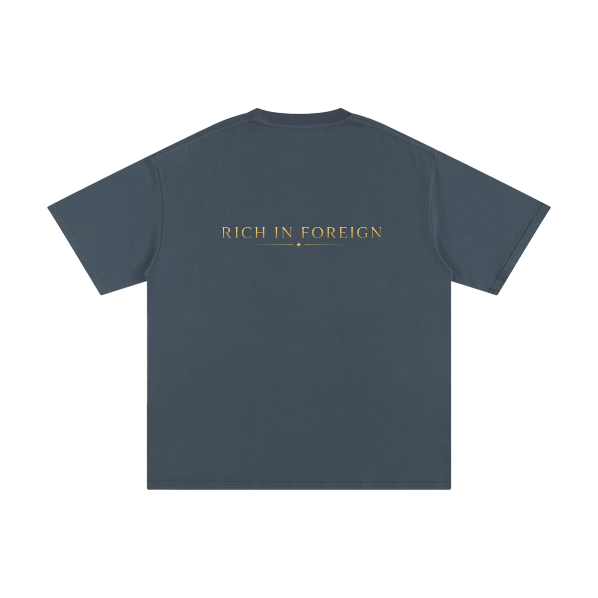 Unisex Pure Cotton T-Shirt