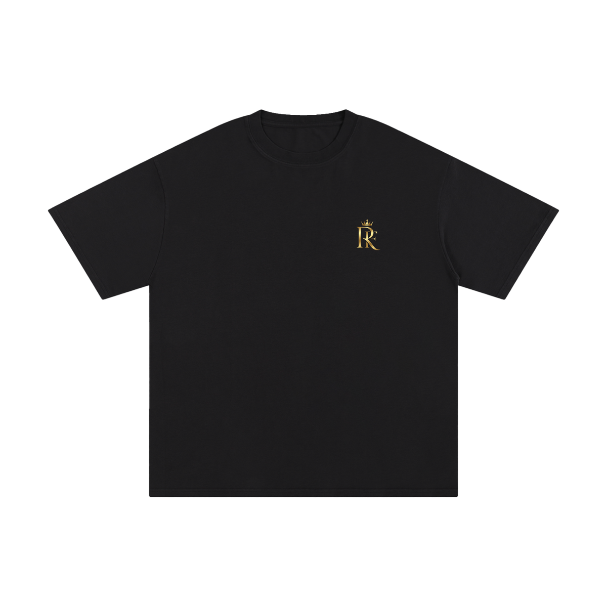 Unisex Pure Cotton T-Shirt