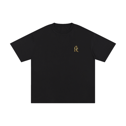Unisex Pure Cotton T-Shirt