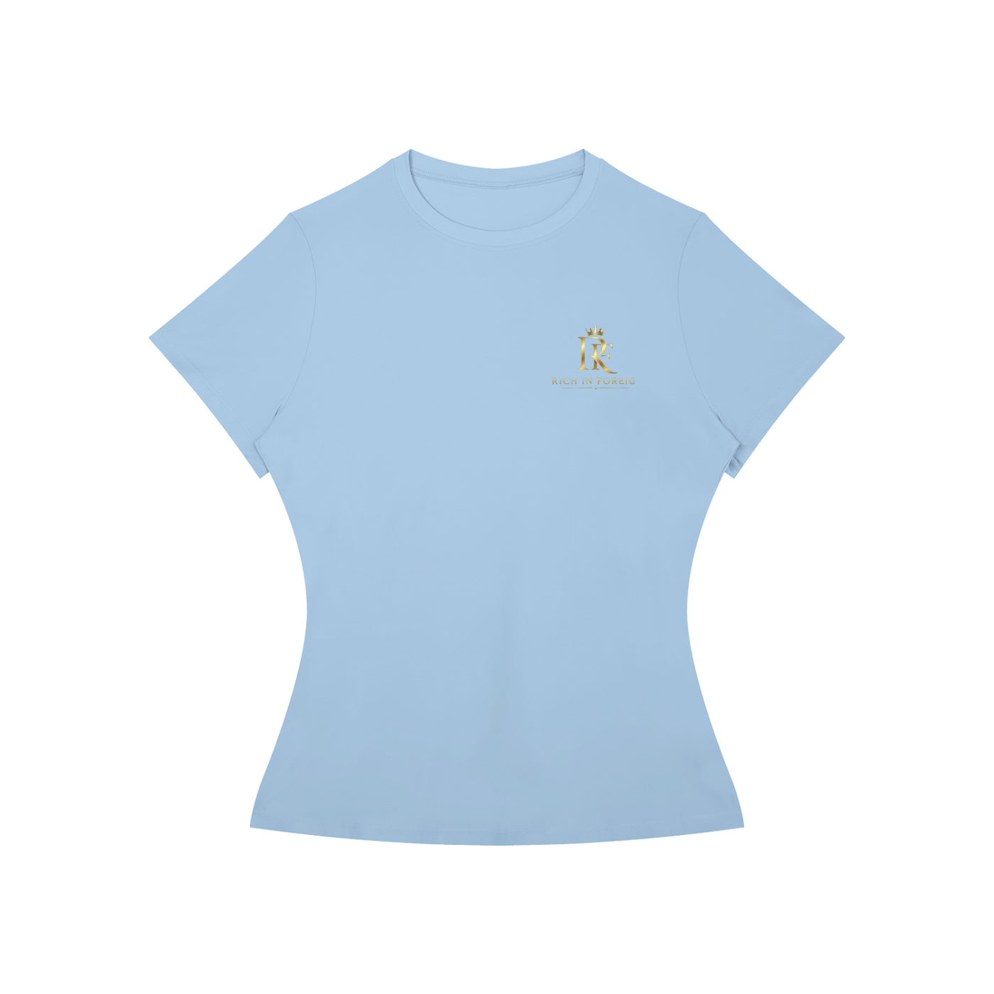 Women’s Slim Fit Performance T-Shirt