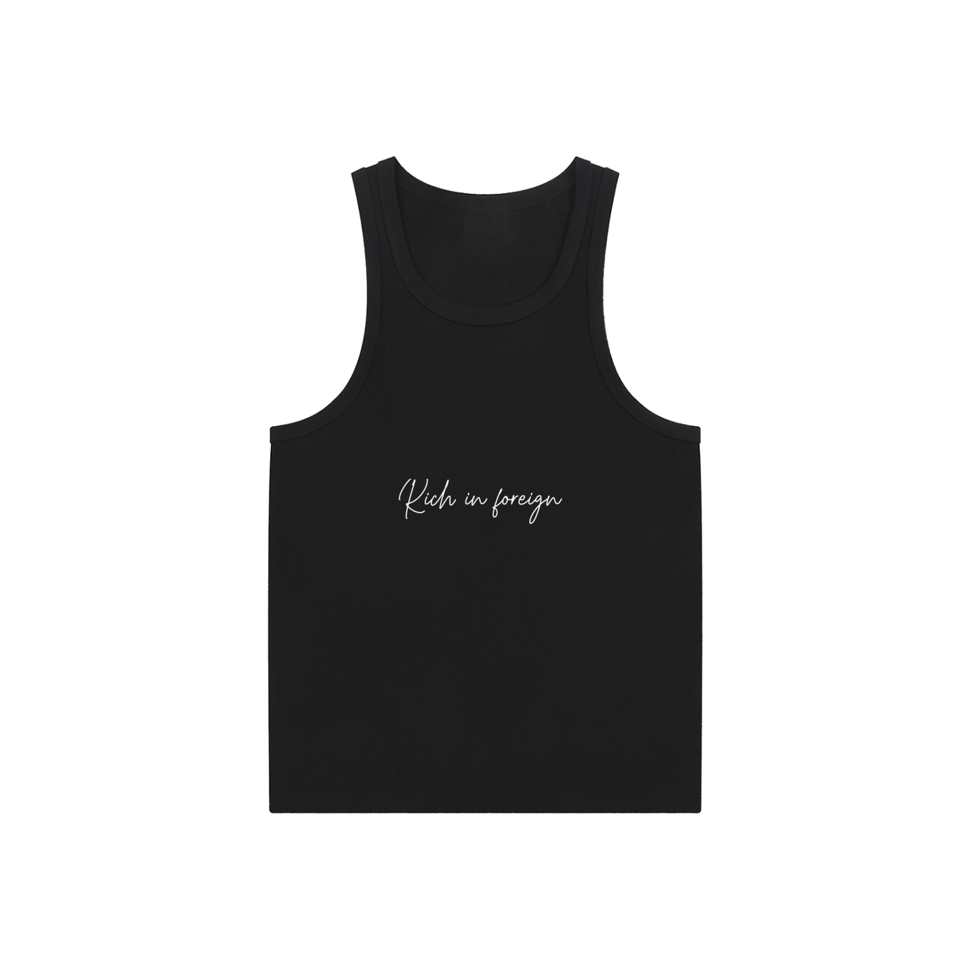 Essential Performance Tank Top