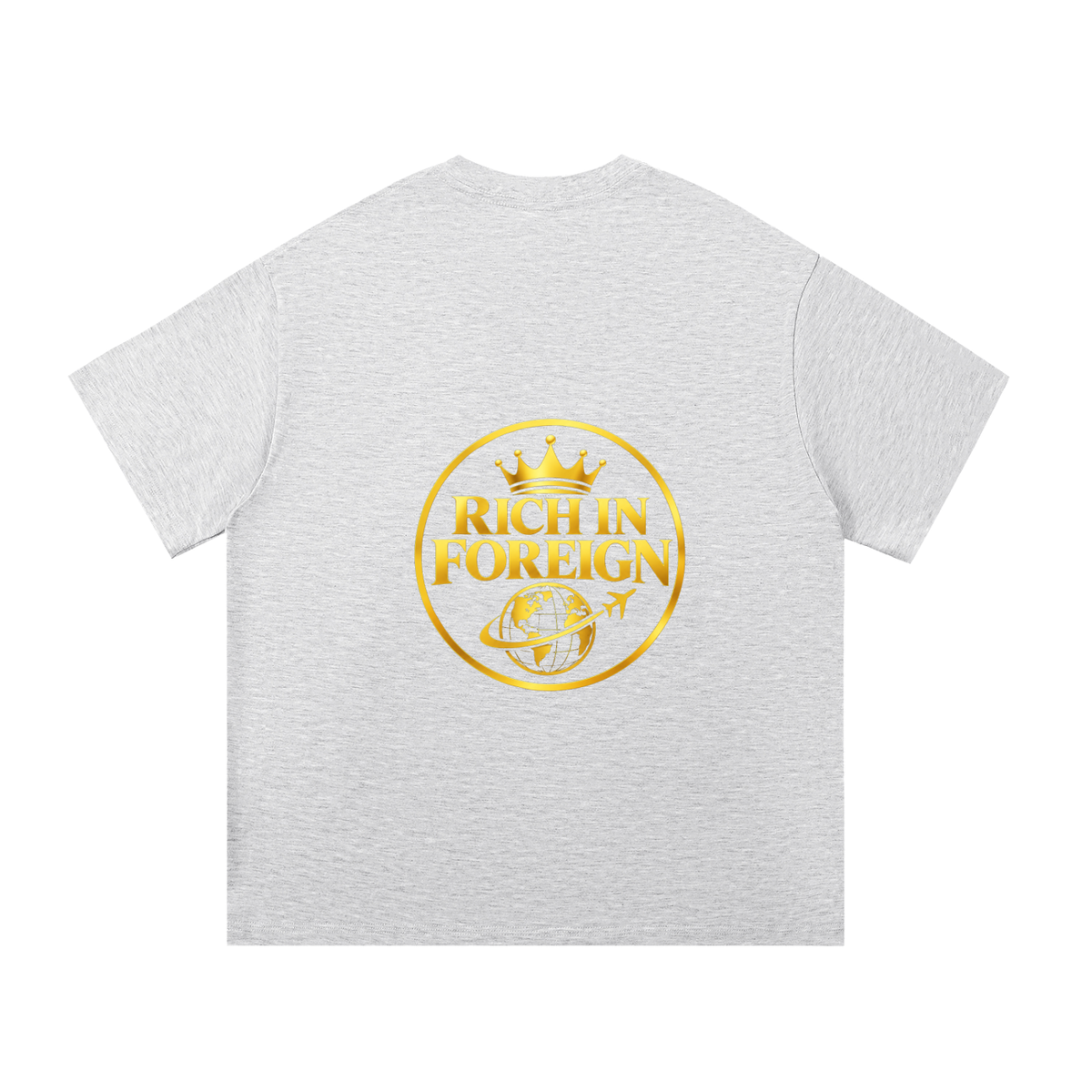 Essential Cotton T-Shirt