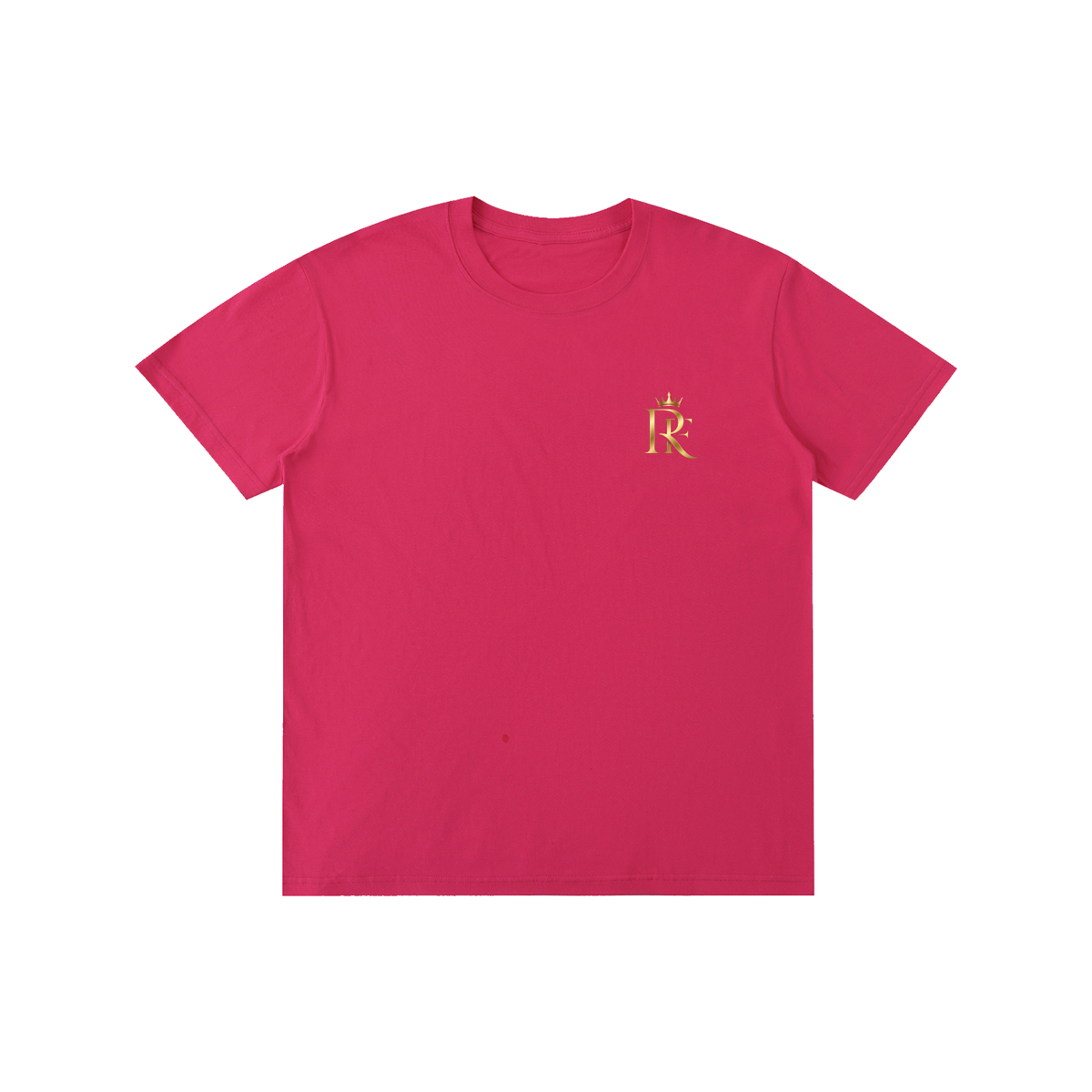 Pure Cotton Unisex T-Shirt