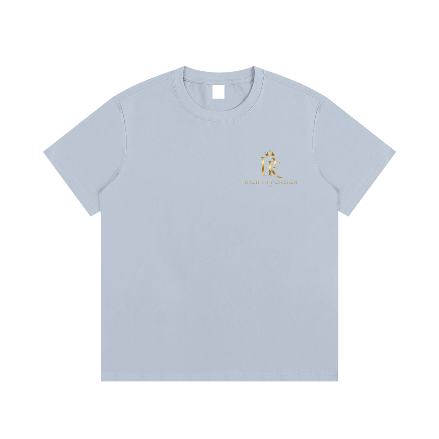 Essential Cotton T-Shirt