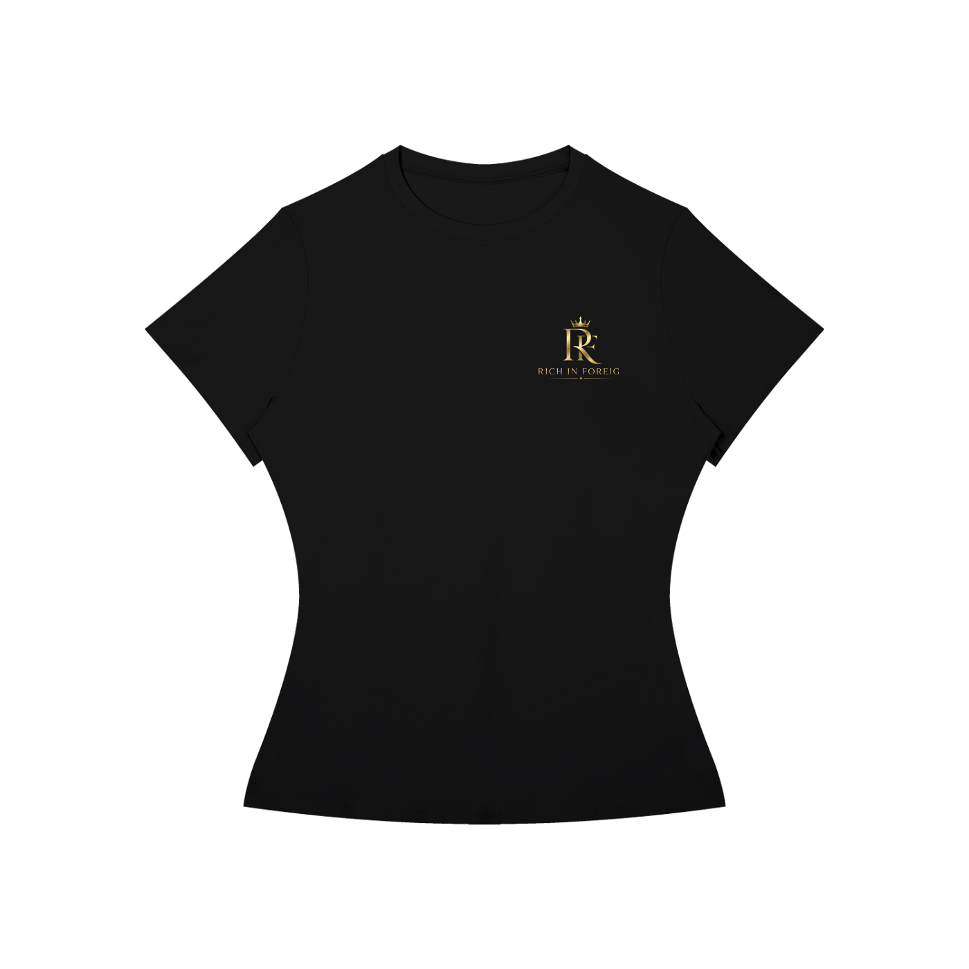 Women’s Slim Fit Performance T-Shirt