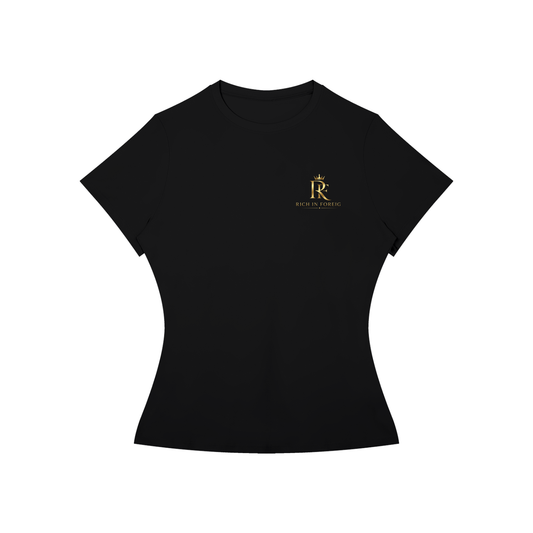 Women’s Slim Fit Performance T-Shirt