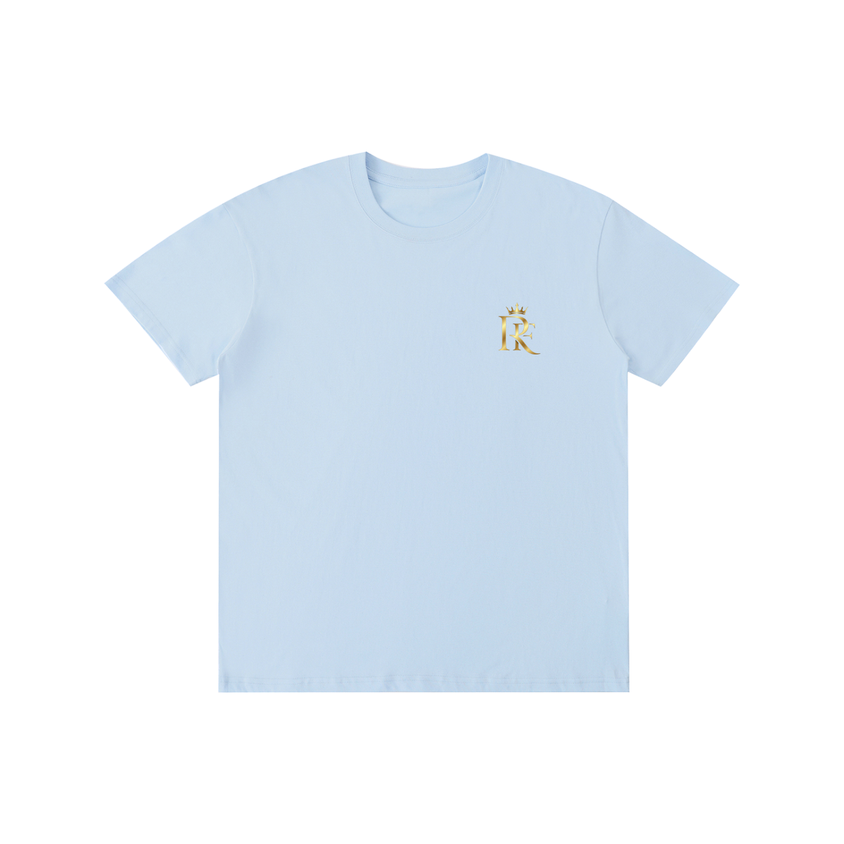 Pure Cotton Unisex T-Shirt