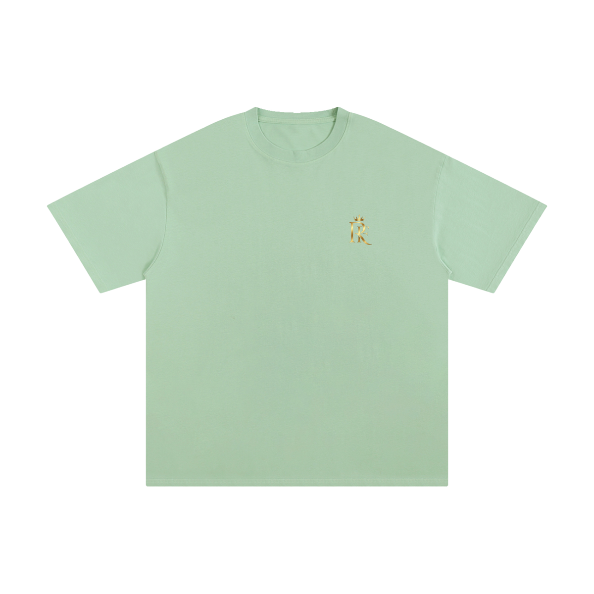 Unisex Pure Cotton T-Shirt