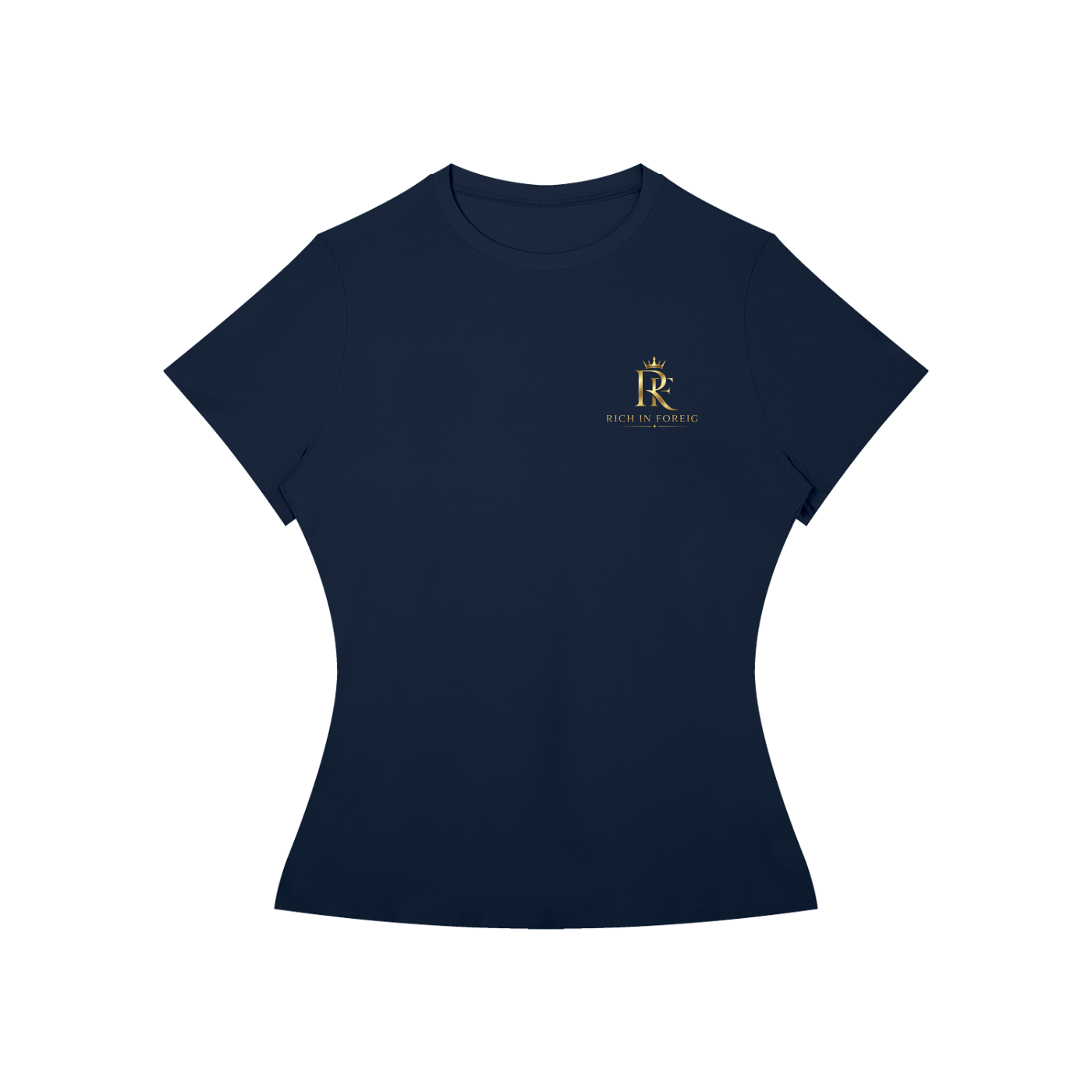 Women’s Slim Fit Performance T-Shirt