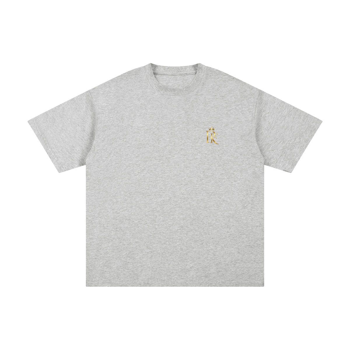 Unisex Pure Cotton T-Shirt