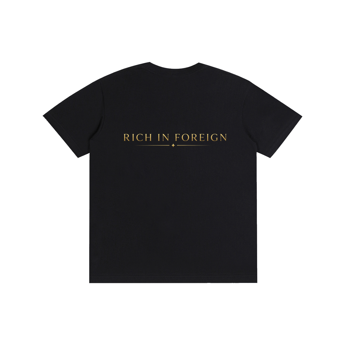 Pure Cotton Unisex T-Shirt