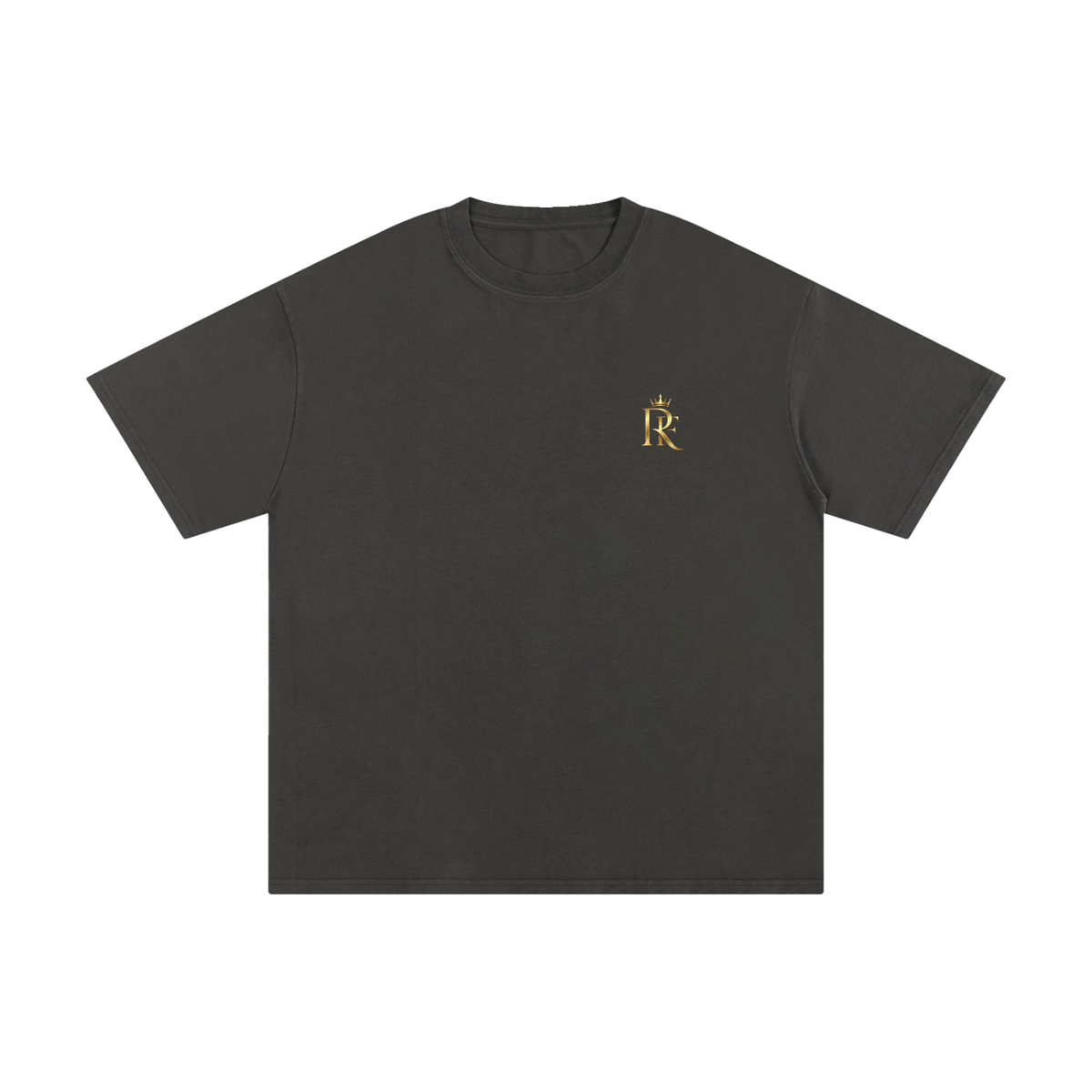Unisex Pure Cotton T-Shirt