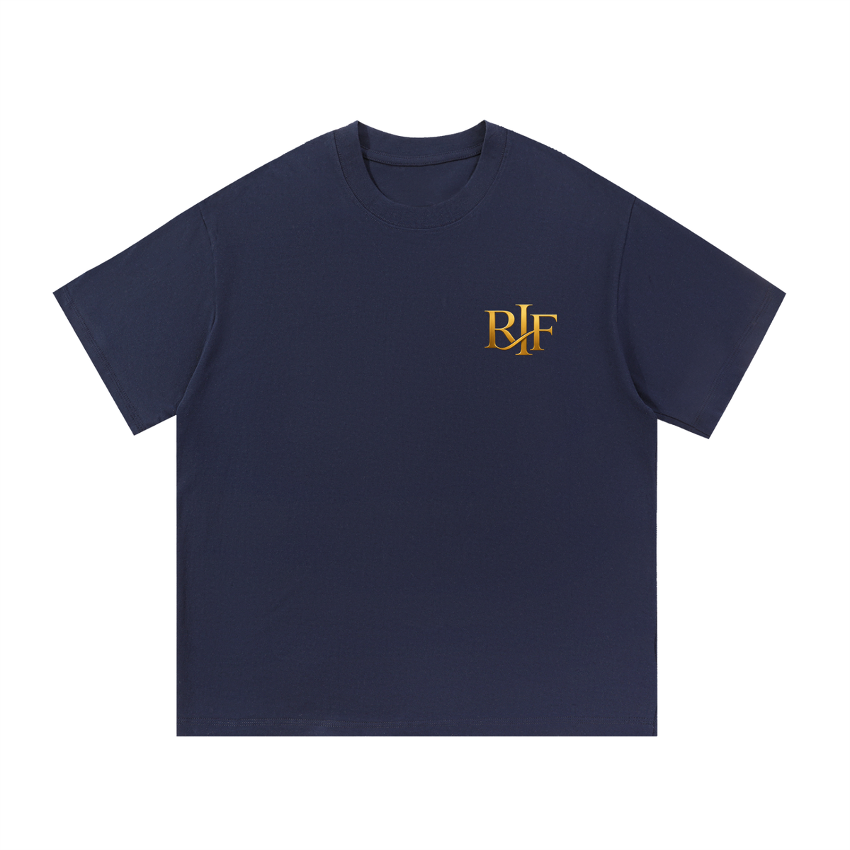 Essential Cotton T-Shirt