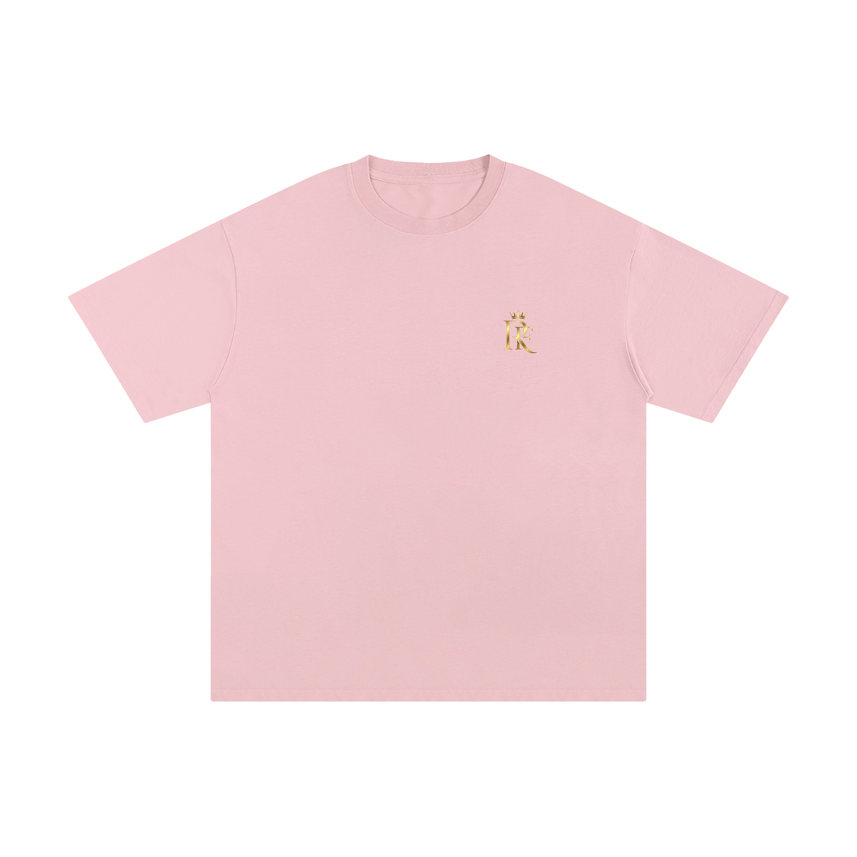 Unisex Pure Cotton T-Shirt